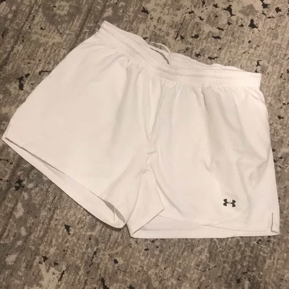 Under Armour Athletic Shorts